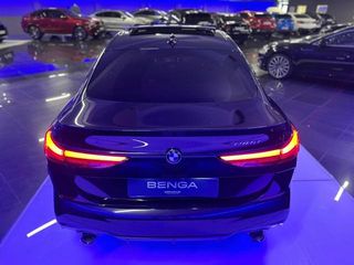 BMW Serie 2 218d Gran Coupe 110 kW (150 CV)