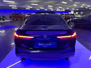 BMW Serie 2 218d Gran Coupe 110 kW (150 CV)