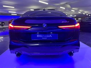 BMW Serie 2 218d Gran Coupe 110 kW (150 CV)