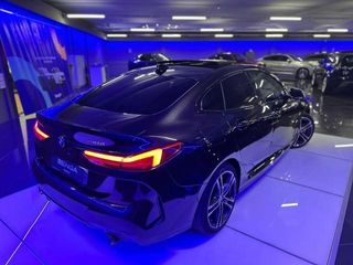 BMW Serie 2 218d Gran Coupe 110 kW (150 CV)