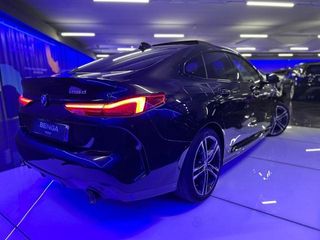 BMW Serie 2 218d Gran Coupe 110 kW (150 CV)