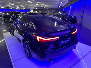 BMW Serie 2 218d Gran Coupe 110 kW (150 CV)