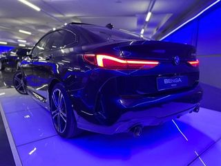 BMW Serie 2 218d Gran Coupe 110 kW (150 CV)