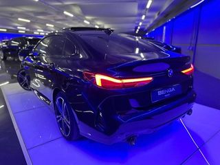 BMW Serie 2 218d Gran Coupe 110 kW (150 CV)