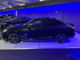 BMW Serie 2 218d Gran Coupe 110 kW (150 CV)