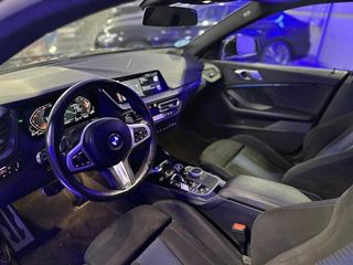 BMW Serie 2 218d Gran Coupe 110 kW (150 CV)