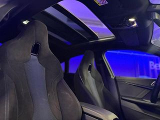 BMW Serie 2 218d Gran Coupe 110 kW (150 CV)