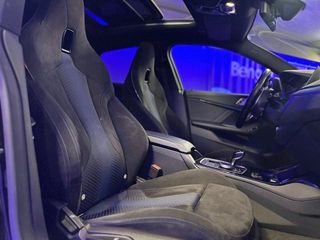 BMW Serie 2 218d Gran Coupe 110 kW (150 CV)