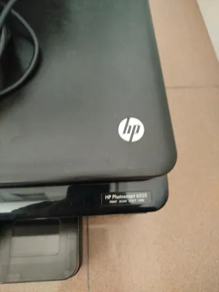 Stampante HP Photosmart 6525 WiFi
