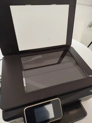 Stampante HP Photosmart 6525 WiFi