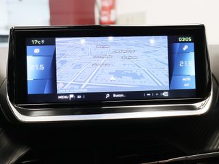 Peugeot e-208 Eléctrico Allure Pack 100 kW (136 CV)