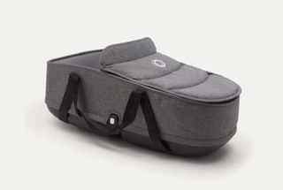 Capazo Bugaboo Bee 6 Gris melange