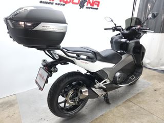 HONDA INTEGRA 2018 11301 kms.