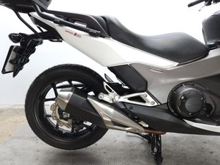 HONDA INTEGRA 2018 11301 kms.