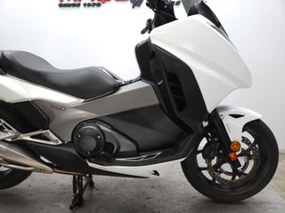 HONDA INTEGRA 2018 11301 kms.