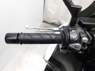 HONDA INTEGRA 2018 11301 kms.