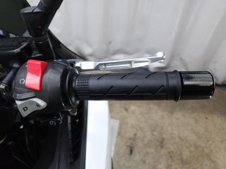 HONDA INTEGRA 2018 11301 kms.