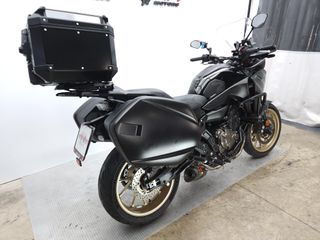 YAMAHA TRACER 7 GT 2023 14553 kms.