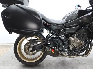 YAMAHA TRACER 7 GT 2023 14553 kms.
