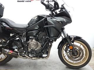 YAMAHA TRACER 7 GT 2023 14553 kms.