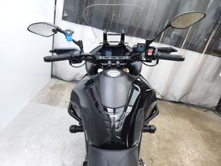 YAMAHA TRACER 7 GT 2023 14553 kms.