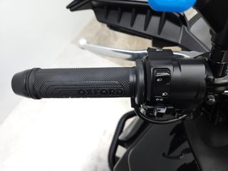 YAMAHA TRACER 7 GT 2023 14553 kms.