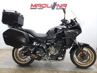 YAMAHA TRACER 7 GT 2023 14553 kms.