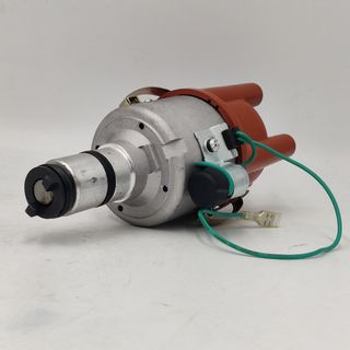 Distribuidor de encendido Volkswagen Escarabajo Volkswagen T2 Volkswagen Split Bus 126905205NB0