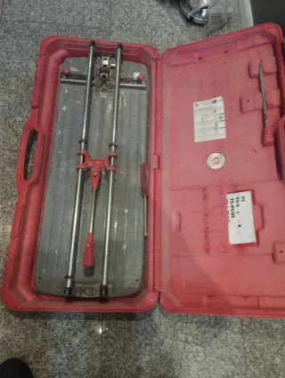 Lote Herramientas Construcción Varias