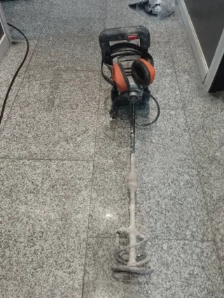 Lote Herramientas Construcción Varias