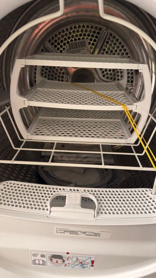 Secadora Bosch Serie 6