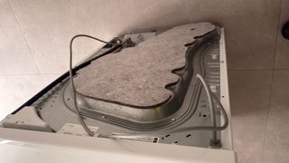 Secadora Bosch Serie 6