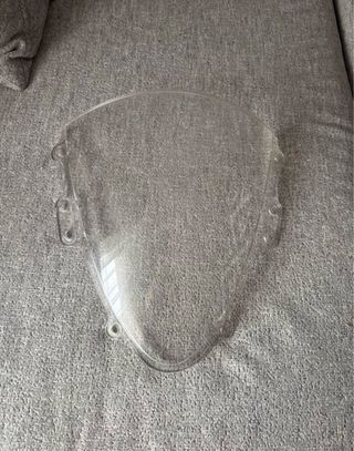 Cúpula Suzuki GSXR 600