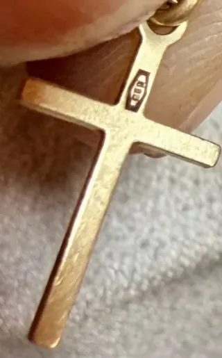 Pulsera Antigua Oro 14k 14.3gr