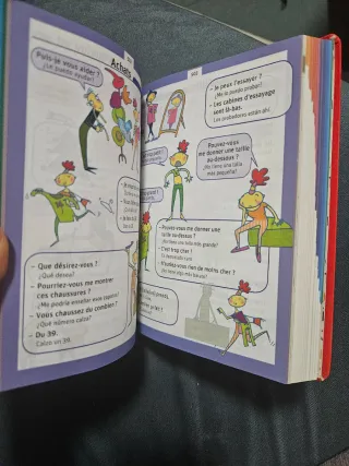 Diccionario Dico Inicial. Français - Espagnol /...