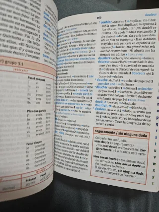 Diccionario Dico Inicial. Français - Espagnol /...