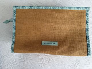 Neceser Snoopy Coche Surf