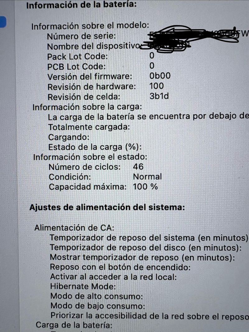 MacBook Pro M4 Max 16 Nov 2024 afbeelding 3