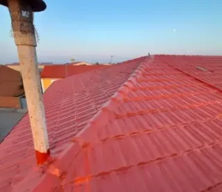 Impermeabilización tejado, terraza, fachada