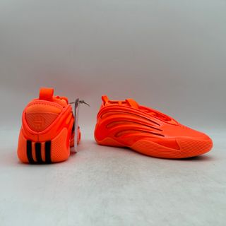 ADIDAS HARDEN VOLUME 9 JS1305 TALLA 38 2/3