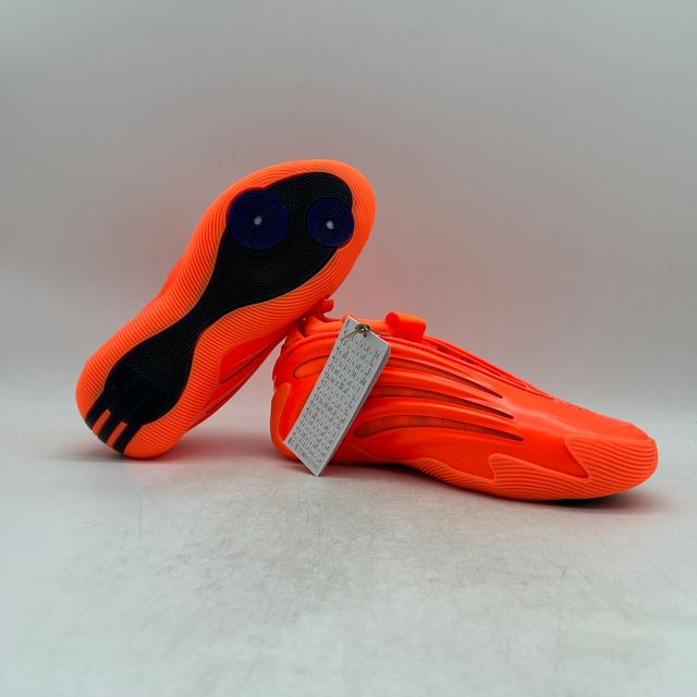 ADIDAS HARDEN VOLUME 9 JS1305 TALLA 38 2/3