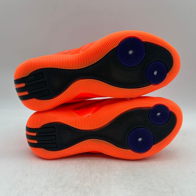 ADIDAS HARDEN VOLUME 9 JS1305 TALLA 38 2/3