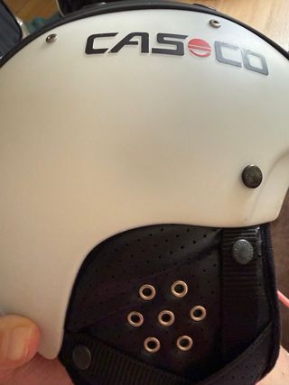 Casco CASCO esquí y snowboard