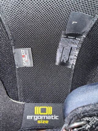 Casco CASCO esquí y snowboard