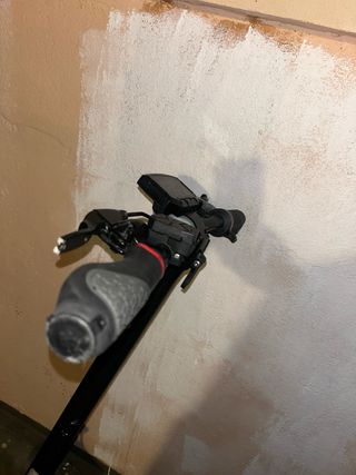 Patinete Eléctrico iX7 Pro-III