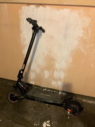 Patinete Eléctrico iX7 Pro-III