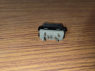 Mando calefaccion / A/A Mercedes Benz Clas