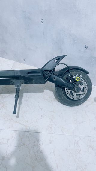 Patinete Kaabo Mantis 8 Plus Magura