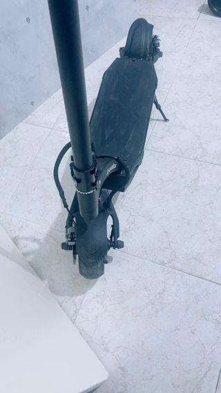 Patinete Kaabo Mantis 8 Plus Magura