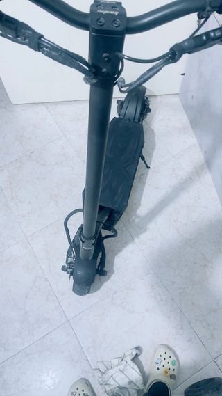 Patinete Kaabo Mantis 8 Plus Magura